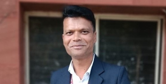 Jitender Ranga Jitendra Dangra